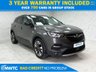 USED 2020 69 VAUXHALL GRANDLAND X 1.2 Turbo SRi Nav SUV 5dr Petrol Manual Euro 6 (s/s) (130 ps) 1 FORMER OWNER!  1 FORMER OWNER!