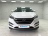 USED 2016 HYUNDAI TUCSON 1.7 CRDi Blue Drive SE Nav SUV 5dr Diesel Manual Euro 6 (s/s) (116 ps) 