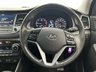 USED 2016 HYUNDAI TUCSON 1.7 CRDi Blue Drive SE Nav SUV 5dr Diesel Manual Euro 6 (s/s) (116 ps) 