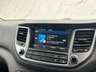 USED 2016 HYUNDAI TUCSON 1.7 CRDi Blue Drive SE Nav SUV 5dr Diesel Manual Euro 6 (s/s) (116 ps) 