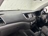 USED 2016 HYUNDAI TUCSON 1.7 CRDi Blue Drive SE Nav SUV 5dr Diesel Manual Euro 6 (s/s) (116 ps) 