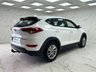 USED 2016 HYUNDAI TUCSON 1.7 CRDi Blue Drive SE Nav SUV 5dr Diesel Manual Euro 6 (s/s) (116 ps) 