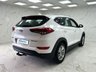 USED 2016 HYUNDAI TUCSON 1.7 CRDi Blue Drive SE Nav SUV 5dr Diesel Manual Euro 6 (s/s) (116 ps) 
