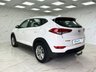 USED 2016 HYUNDAI TUCSON 1.7 CRDi Blue Drive SE Nav SUV 5dr Diesel Manual Euro 6 (s/s) (116 ps) 