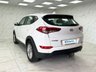 USED 2016 HYUNDAI TUCSON 1.7 CRDi Blue Drive SE Nav SUV 5dr Diesel Manual Euro 6 (s/s) (116 ps) 
