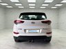 USED 2016 HYUNDAI TUCSON 1.7 CRDi Blue Drive SE Nav SUV 5dr Diesel Manual Euro 6 (s/s) (116 ps) 
