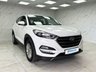 USED 2016 HYUNDAI TUCSON 1.7 CRDi Blue Drive SE Nav SUV 5dr Diesel Manual Euro 6 (s/s) (116 ps) 