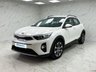 USED 2019 19 KIA STONIC 1.4 2 SUV 5dr Petrol Manual Euro 6 (s/s) (98 bhp) 