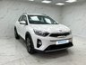 USED 2019 19 KIA STONIC 1.4 2 SUV 5dr Petrol Manual Euro 6 (s/s) (98 bhp) 