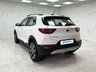 USED 2019 19 KIA STONIC 1.4 2 SUV 5dr Petrol Manual Euro 6 (s/s) (98 bhp) 