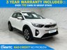 USED 2019 19 KIA STONIC 1.4 2 SUV 5dr Petrol Manual Euro 6 (s/s) (98 bhp) 
