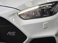 USED 2018 18 FORD FOCUS 2.3T EcoBoost RS Hatchback 5dr Petrol Manual AWD Euro 6 (s/s) (350 ps) 