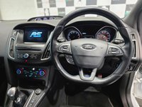 USED 2018 18 FORD FOCUS 2.3T EcoBoost RS Hatchback 5dr Petrol Manual AWD Euro 6 (s/s) (350 ps) 