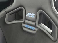 USED 2018 18 FORD FOCUS 2.3T EcoBoost RS Hatchback 5dr Petrol Manual AWD Euro 6 (s/s) (350 ps) 