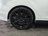 USED 2018 18 FORD FOCUS 2.3T EcoBoost RS Hatchback 5dr Petrol Manual AWD Euro 6 (s/s) (350 ps) 