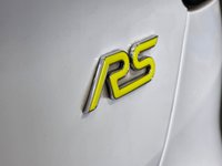 USED 2018 18 FORD FOCUS 2.3T EcoBoost RS Hatchback 5dr Petrol Manual AWD Euro 6 (s/s) (350 ps) 