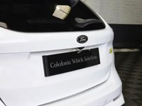 USED 2018 18 FORD FOCUS 2.3T EcoBoost RS Hatchback 5dr Petrol Manual AWD Euro 6 (s/s) (350 ps) 