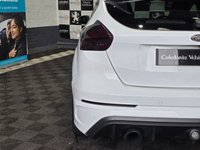 USED 2018 18 FORD FOCUS 2.3T EcoBoost RS Hatchback 5dr Petrol Manual AWD Euro 6 (s/s) (350 ps) 