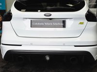 USED 2018 18 FORD FOCUS 2.3T EcoBoost RS Hatchback 5dr Petrol Manual AWD Euro 6 (s/s) (350 ps) 