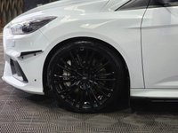 USED 2018 18 FORD FOCUS 2.3T EcoBoost RS Hatchback 5dr Petrol Manual AWD Euro 6 (s/s) (350 ps) 