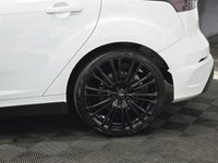 USED 2018 18 FORD FOCUS 2.3T EcoBoost RS Hatchback 5dr Petrol Manual AWD Euro 6 (s/s) (350 ps) 
