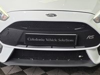 USED 2018 18 FORD FOCUS 2.3T EcoBoost RS Hatchback 5dr Petrol Manual AWD Euro 6 (s/s) (350 ps) 