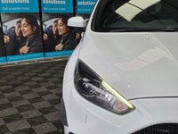 USED 2018 18 FORD FOCUS 2.3T EcoBoost RS Hatchback 5dr Petrol Manual AWD Euro 6 (s/s) (350 ps) 