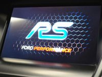 USED 2018 18 FORD FOCUS 2.3T EcoBoost RS Hatchback 5dr Petrol Manual AWD Euro 6 (s/s) (350 ps) 