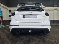 USED 2018 18 FORD FOCUS 2.3T EcoBoost RS Hatchback 5dr Petrol Manual AWD Euro 6 (s/s) (350 ps) 