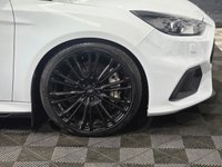 USED 2018 18 FORD FOCUS 2.3T EcoBoost RS Hatchback 5dr Petrol Manual AWD Euro 6 (s/s) (350 ps) 