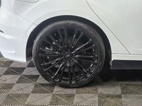 USED 2018 18 FORD FOCUS 2.3T EcoBoost RS Hatchback 5dr Petrol Manual AWD Euro 6 (s/s) (350 ps) 