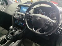 USED 2018 18 FORD FOCUS 2.3T EcoBoost RS Hatchback 5dr Petrol Manual AWD Euro 6 (s/s) (350 ps) 