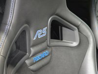 USED 2018 18 FORD FOCUS 2.3T EcoBoost RS Hatchback 5dr Petrol Manual AWD Euro 6 (s/s) (350 ps) 