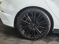 USED 2018 18 FORD FOCUS 2.3T EcoBoost RS Hatchback 5dr Petrol Manual AWD Euro 6 (s/s) (350 ps) 