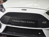 USED 2018 18 FORD FOCUS 2.3T EcoBoost RS Hatchback 5dr Petrol Manual AWD Euro 6 (s/s) (350 ps) 