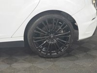 USED 2018 18 FORD FOCUS 2.3T EcoBoost RS Hatchback 5dr Petrol Manual AWD Euro 6 (s/s) (350 ps) 