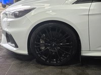 USED 2018 18 FORD FOCUS 2.3T EcoBoost RS Hatchback 5dr Petrol Manual AWD Euro 6 (s/s) (350 ps) 