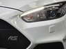 USED 2018 18 FORD FOCUS 2.3T EcoBoost RS Hatchback 5dr Petrol Manual AWD Euro 6 (s/s) (350 ps) 