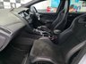 USED 2018 18 FORD FOCUS 2.3T EcoBoost RS Hatchback 5dr Petrol Manual AWD Euro 6 (s/s) (350 ps) 