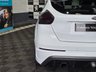USED 2018 18 FORD FOCUS 2.3T EcoBoost RS Hatchback 5dr Petrol Manual AWD Euro 6 (s/s) (350 ps) 