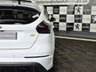 USED 2018 18 FORD FOCUS 2.3T EcoBoost RS Hatchback 5dr Petrol Manual AWD Euro 6 (s/s) (350 ps) 