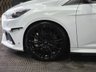 USED 2018 18 FORD FOCUS 2.3T EcoBoost RS Hatchback 5dr Petrol Manual AWD Euro 6 (s/s) (350 ps) 