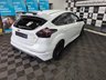 USED 2018 18 FORD FOCUS 2.3T EcoBoost RS Hatchback 5dr Petrol Manual AWD Euro 6 (s/s) (350 ps) 