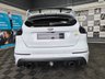 USED 2018 18 FORD FOCUS 2.3T EcoBoost RS Hatchback 5dr Petrol Manual AWD Euro 6 (s/s) (350 ps) 