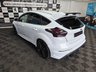 USED 2018 18 FORD FOCUS 2.3T EcoBoost RS Hatchback 5dr Petrol Manual AWD Euro 6 (s/s) (350 ps) 