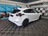 USED 2018 18 FORD FOCUS 2.3T EcoBoost RS Hatchback 5dr Petrol Manual AWD Euro 6 (s/s) (350 ps) 