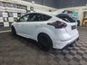 USED 2018 18 FORD FOCUS 2.3T EcoBoost RS Hatchback 5dr Petrol Manual AWD Euro 6 (s/s) (350 ps) 