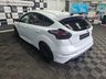 USED 2018 18 FORD FOCUS 2.3T EcoBoost RS Hatchback 5dr Petrol Manual AWD Euro 6 (s/s) (350 ps) 