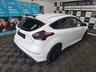 USED 2018 18 FORD FOCUS 2.3T EcoBoost RS Hatchback 5dr Petrol Manual AWD Euro 6 (s/s) (350 ps) 