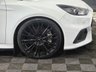 USED 2018 18 FORD FOCUS 2.3T EcoBoost RS Hatchback 5dr Petrol Manual AWD Euro 6 (s/s) (350 ps) 